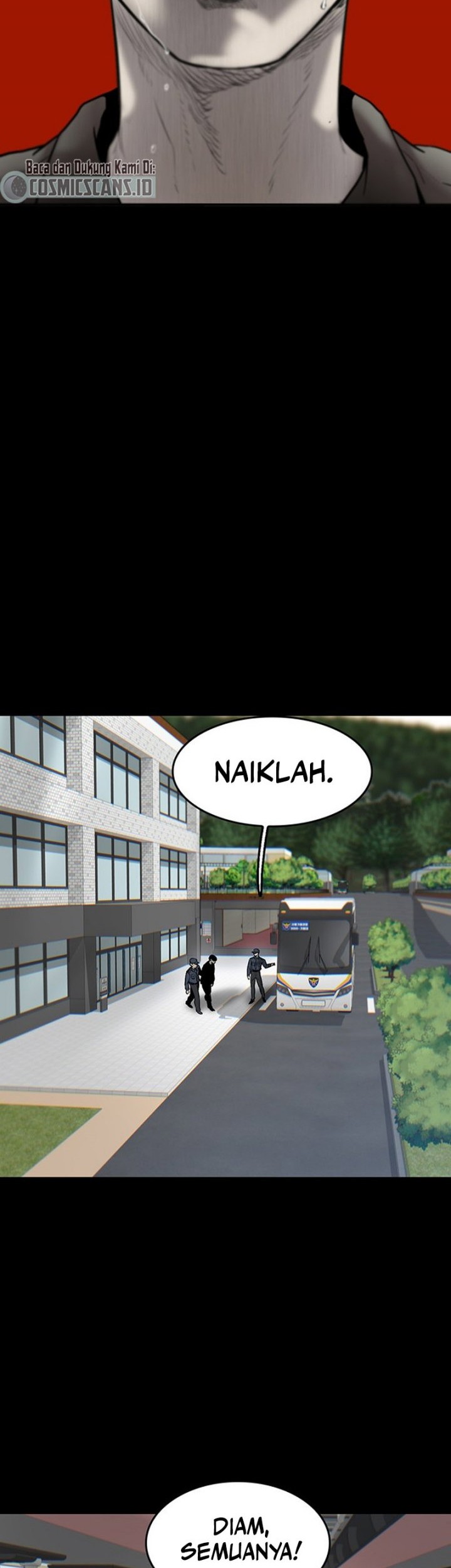 Limitless Chapter 1 - halaman 126