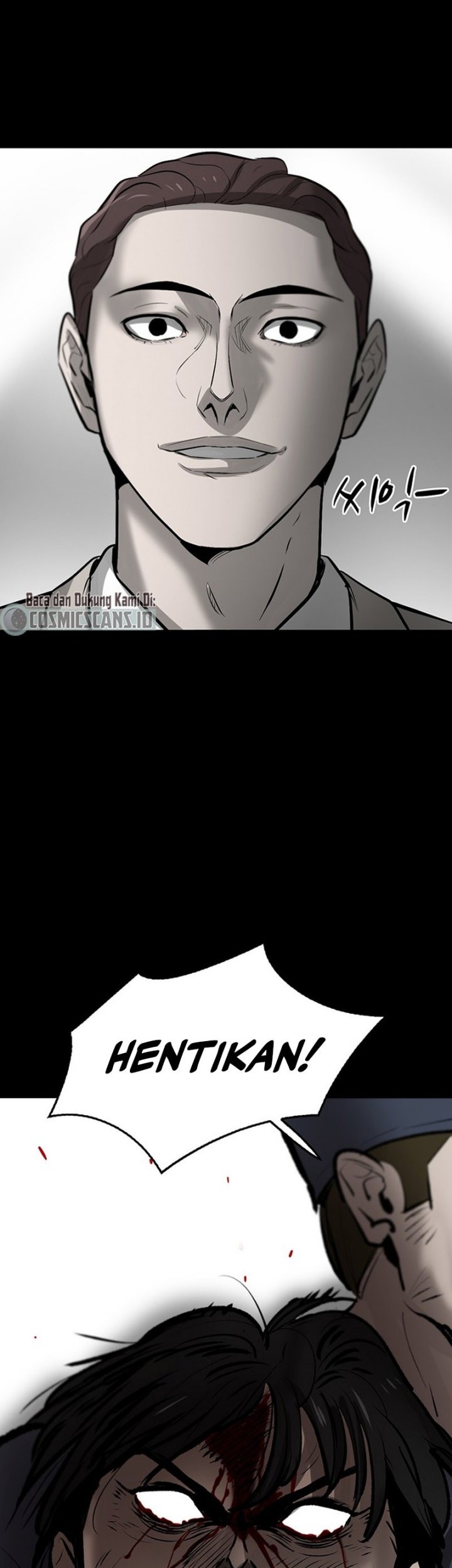 Limitless Chapter 1 - halaman 135