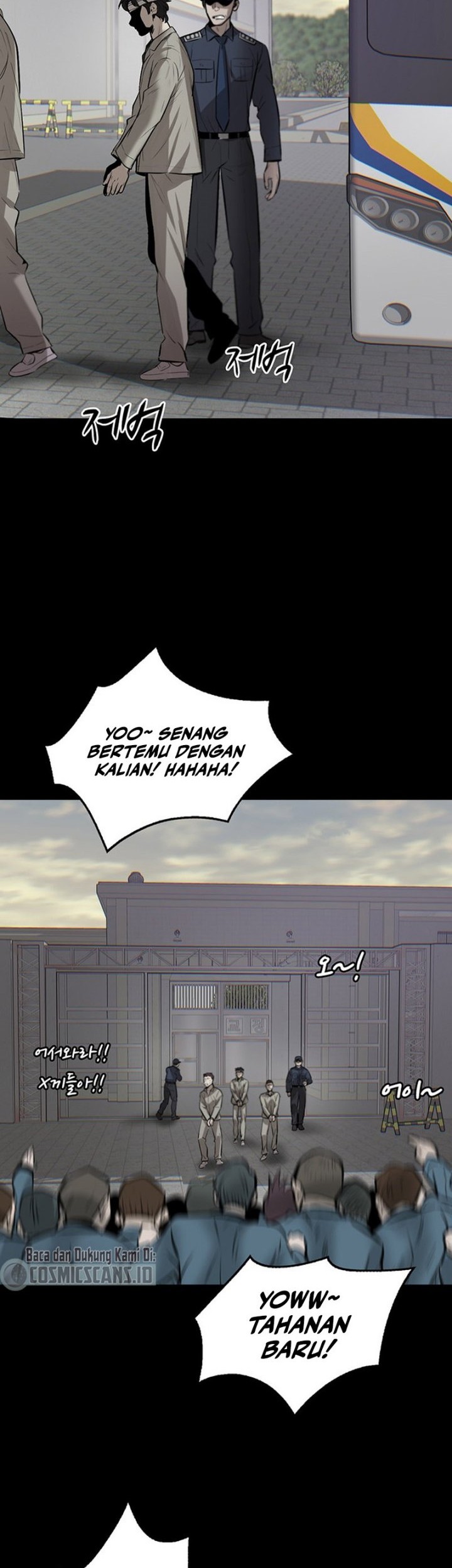 Limitless Chapter 1 - halaman 138