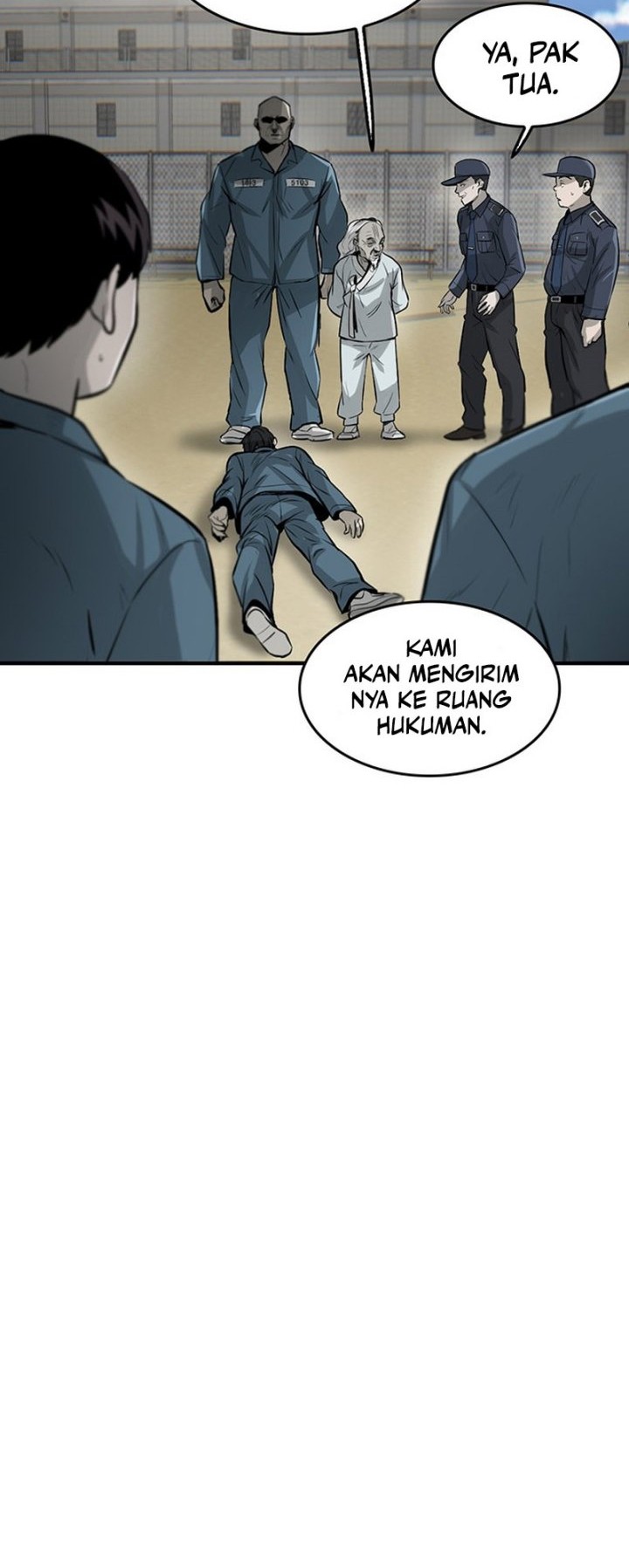 Limitless Chapter 1 - halaman 21