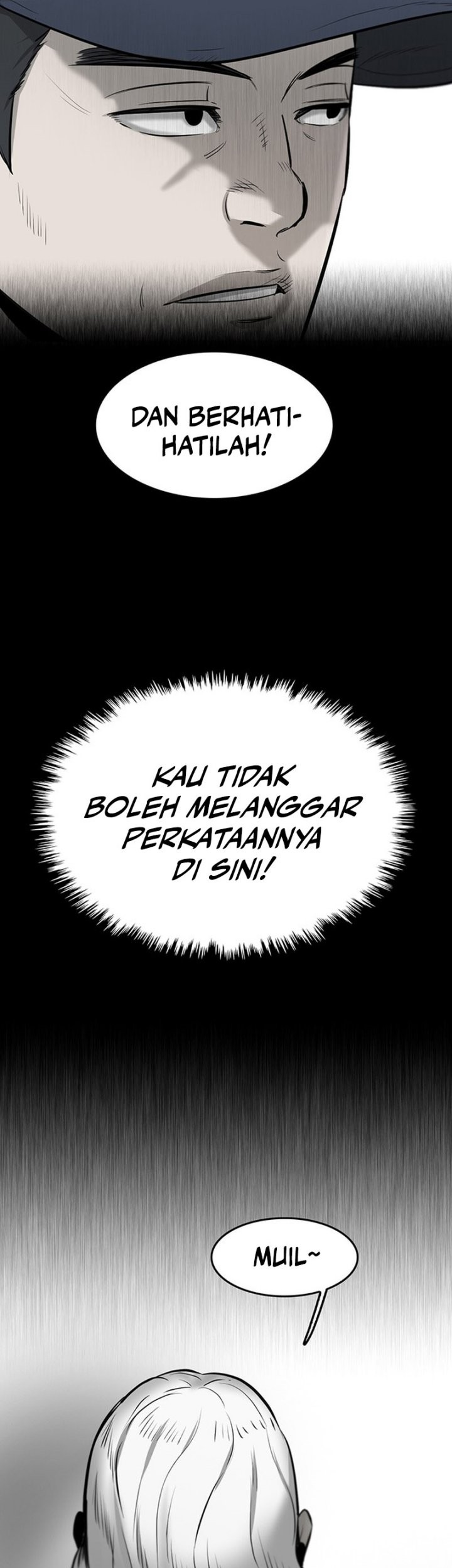 Limitless Chapter 1 - halaman 26