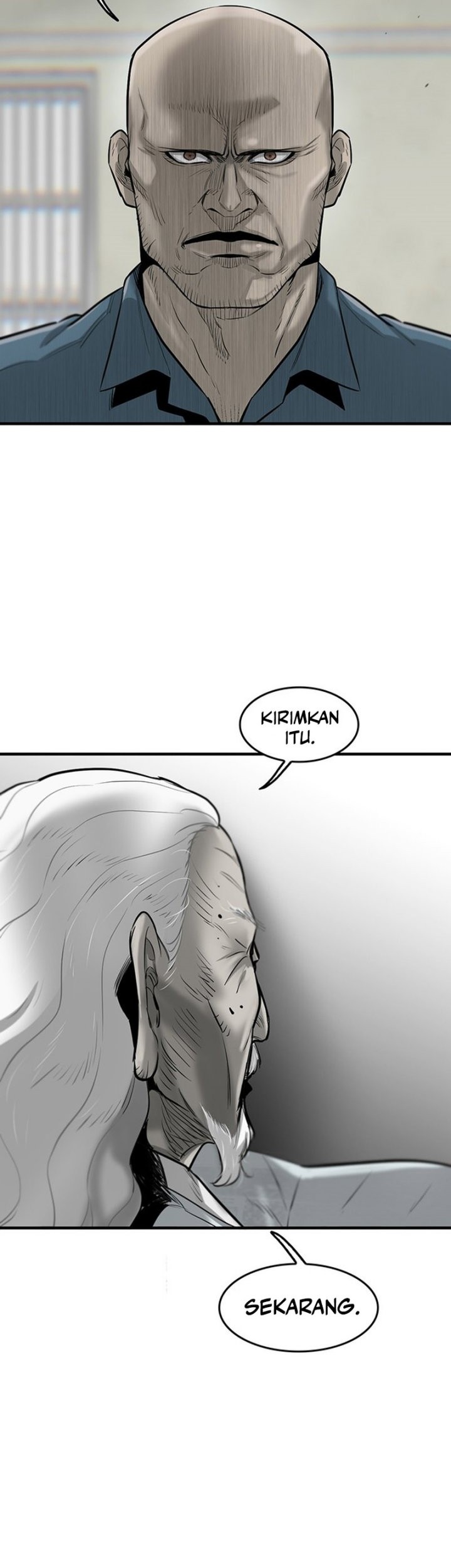Limitless Chapter 1 - halaman 28