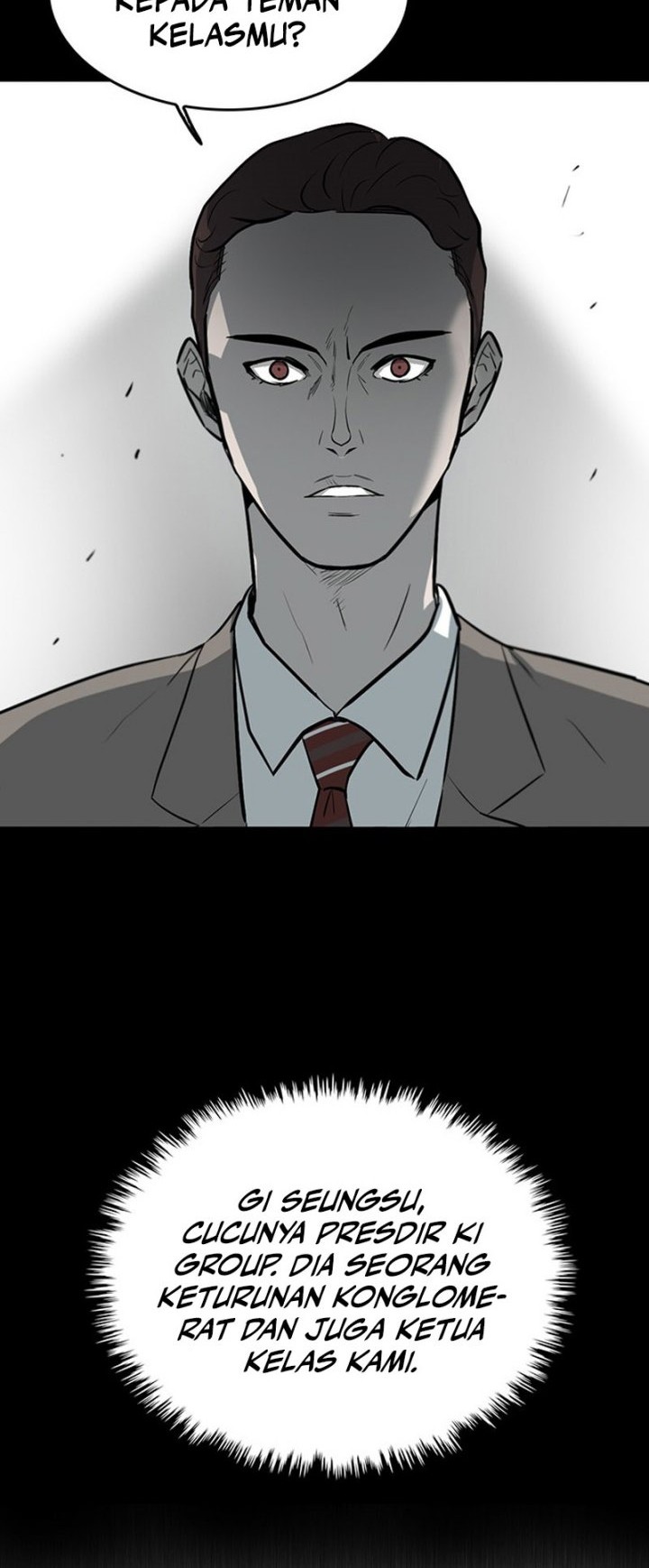 Limitless Chapter 1 - halaman 49