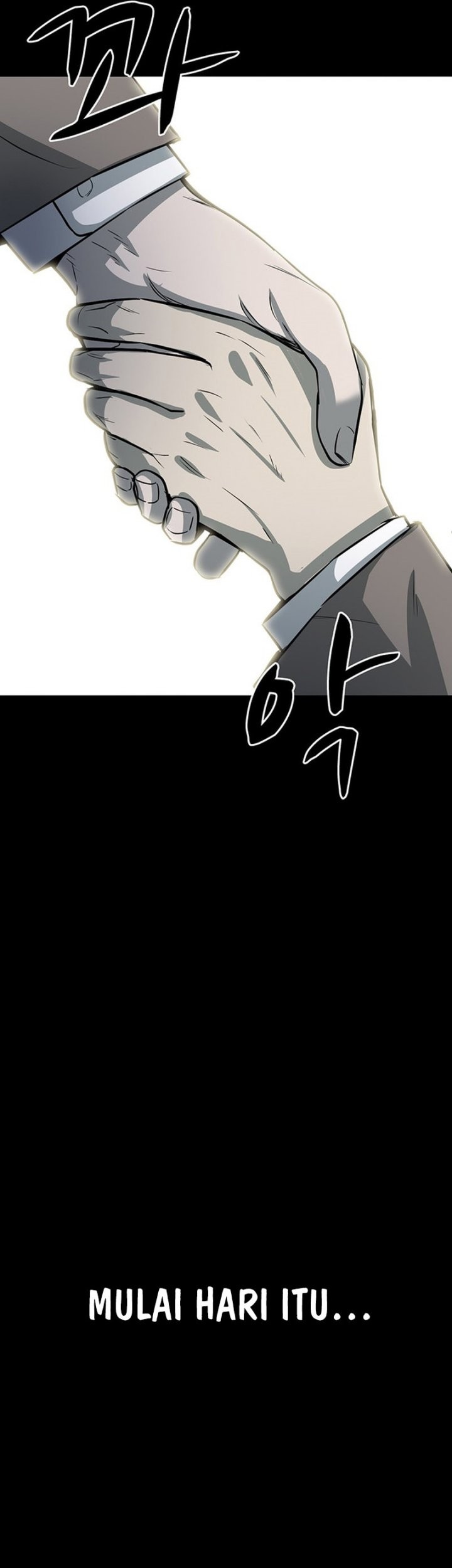 Limitless Chapter 1 - halaman 54