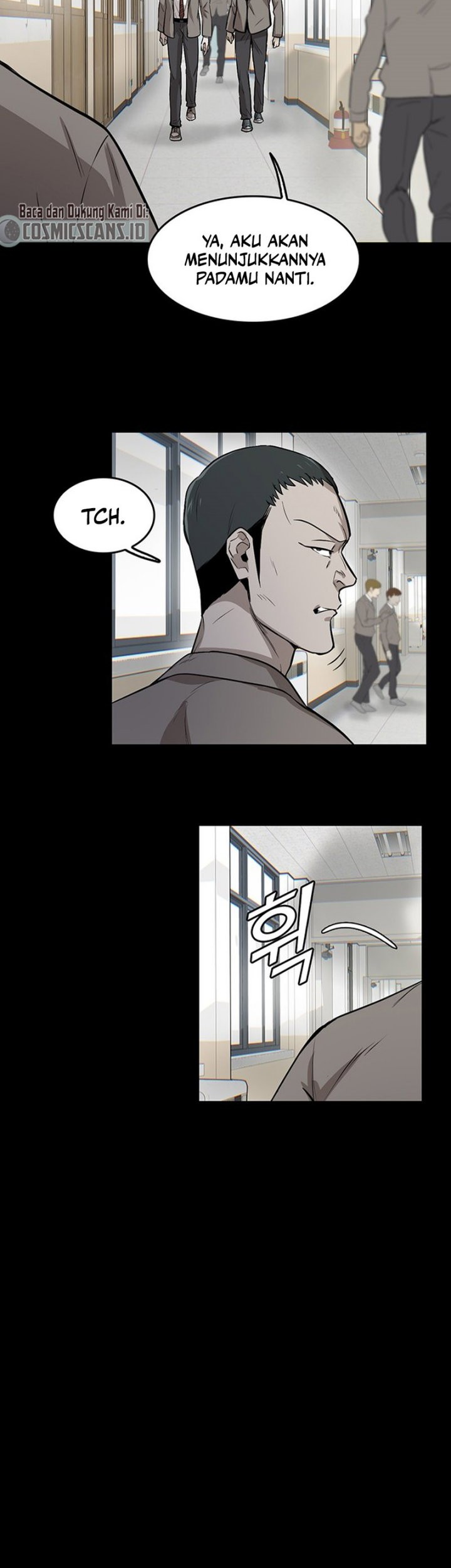 Limitless Chapter 1 - halaman 56