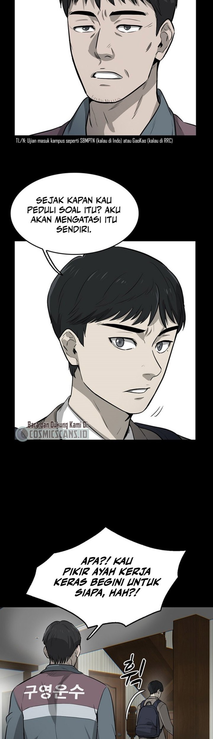 Limitless Chapter 1 - halaman 59