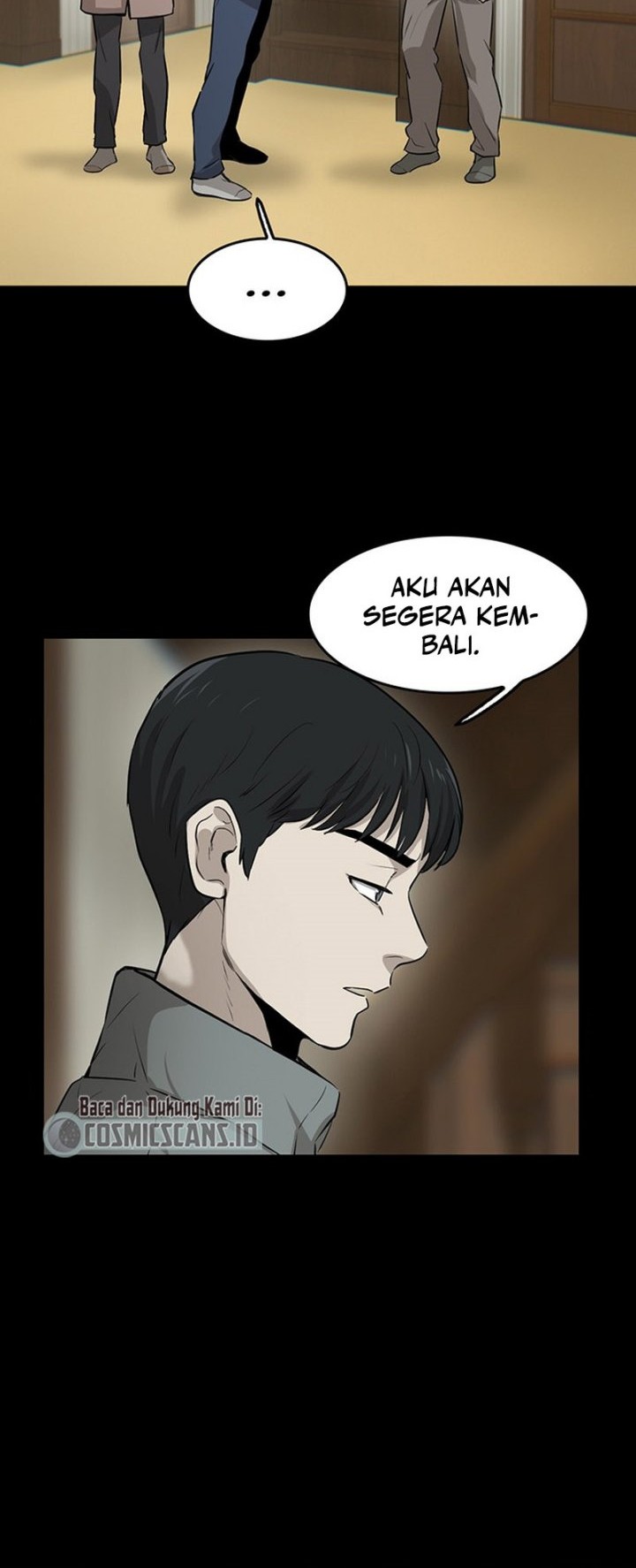 Limitless Chapter 1 - halaman 69