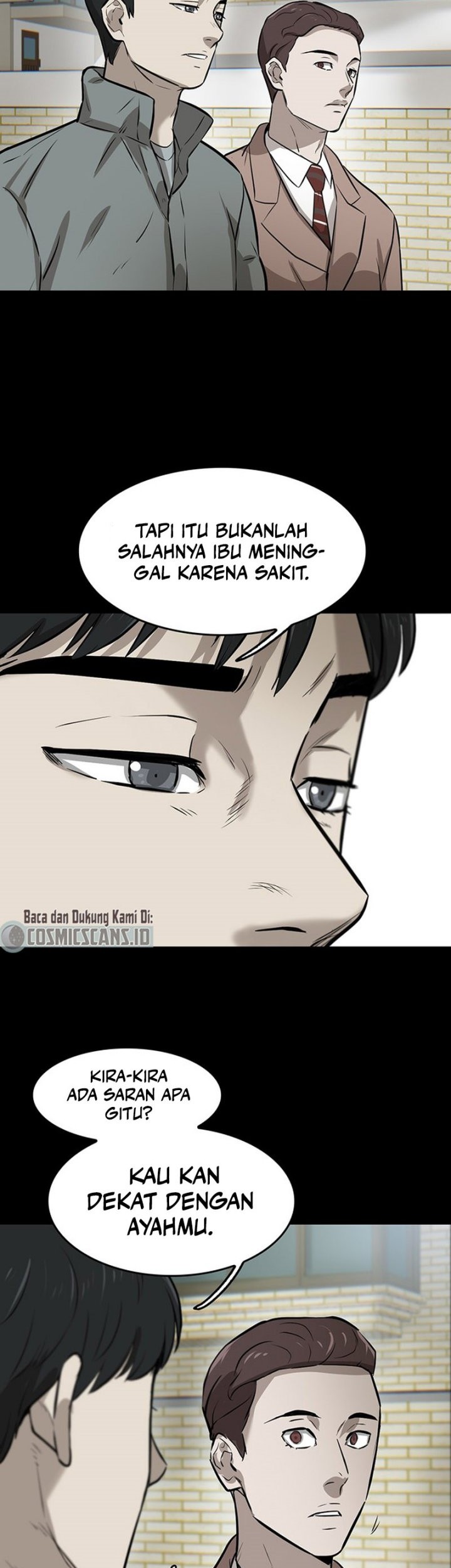 Limitless Chapter 1 - halaman 72