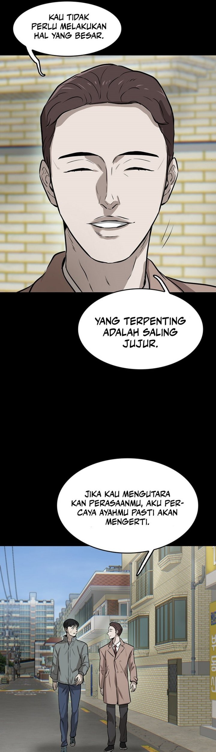 Limitless Chapter 1 - halaman 74