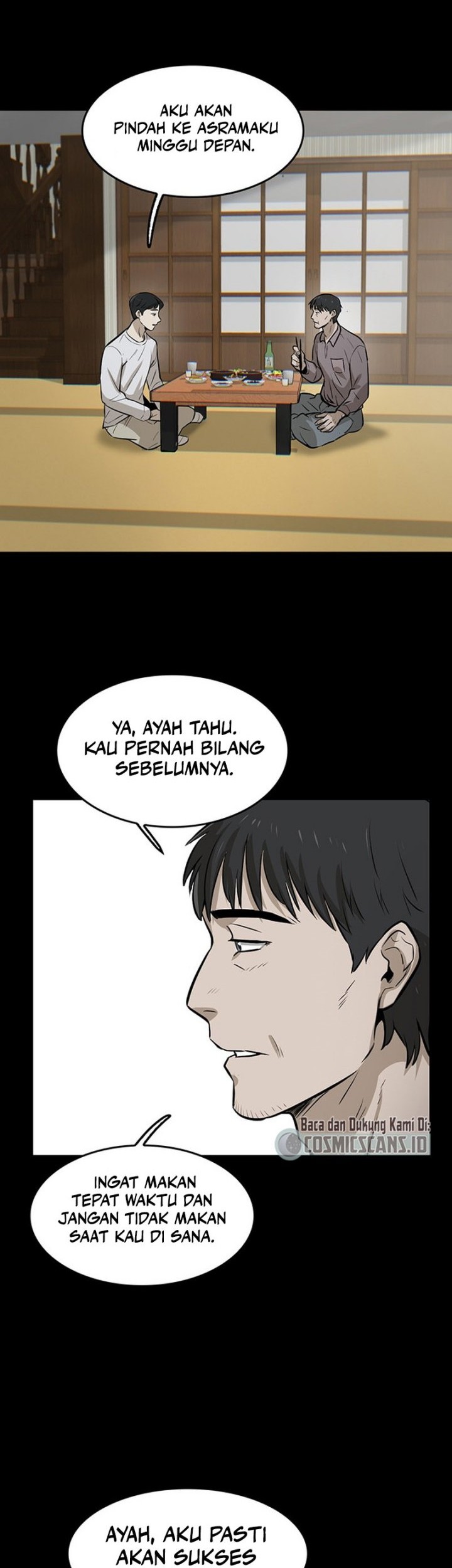 Limitless Chapter 1 - halaman 79