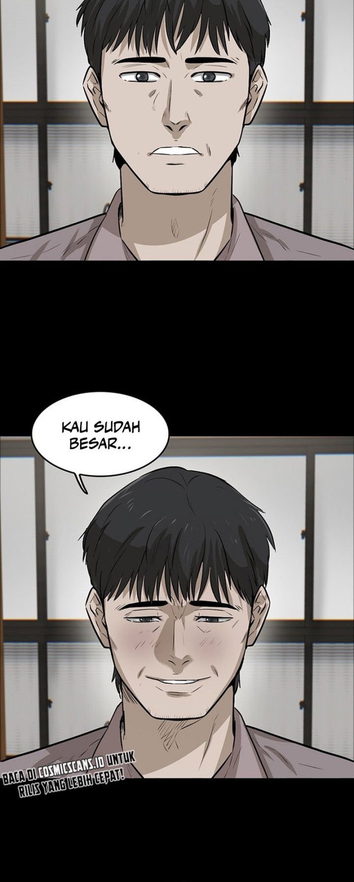 Limitless Chapter 1 - halaman 81