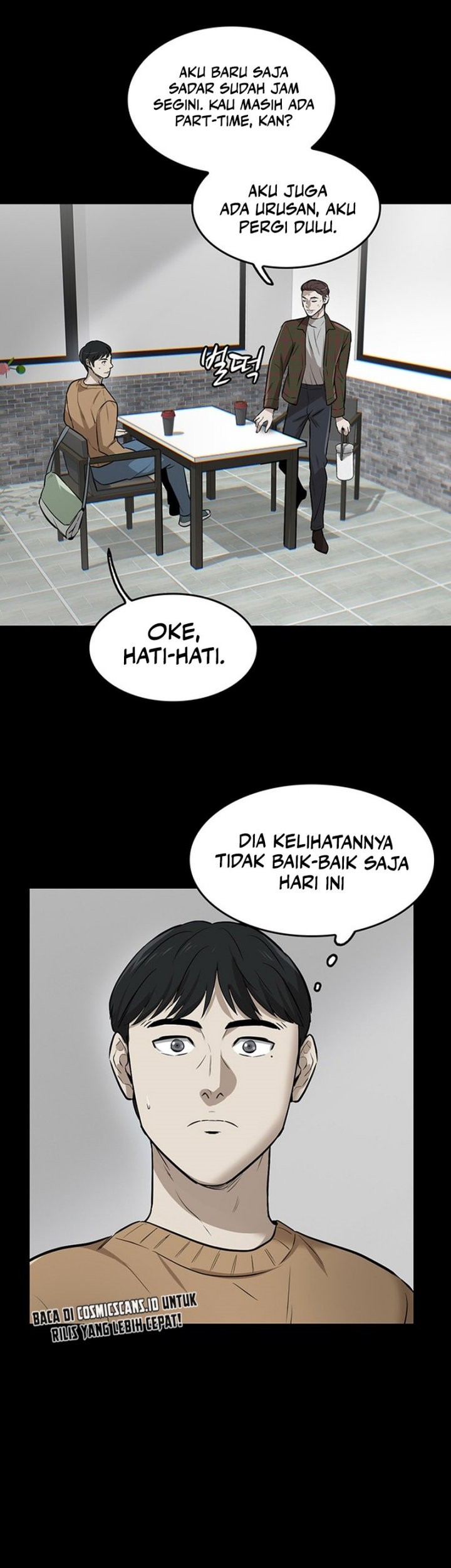 Limitless Chapter 1 - halaman 88