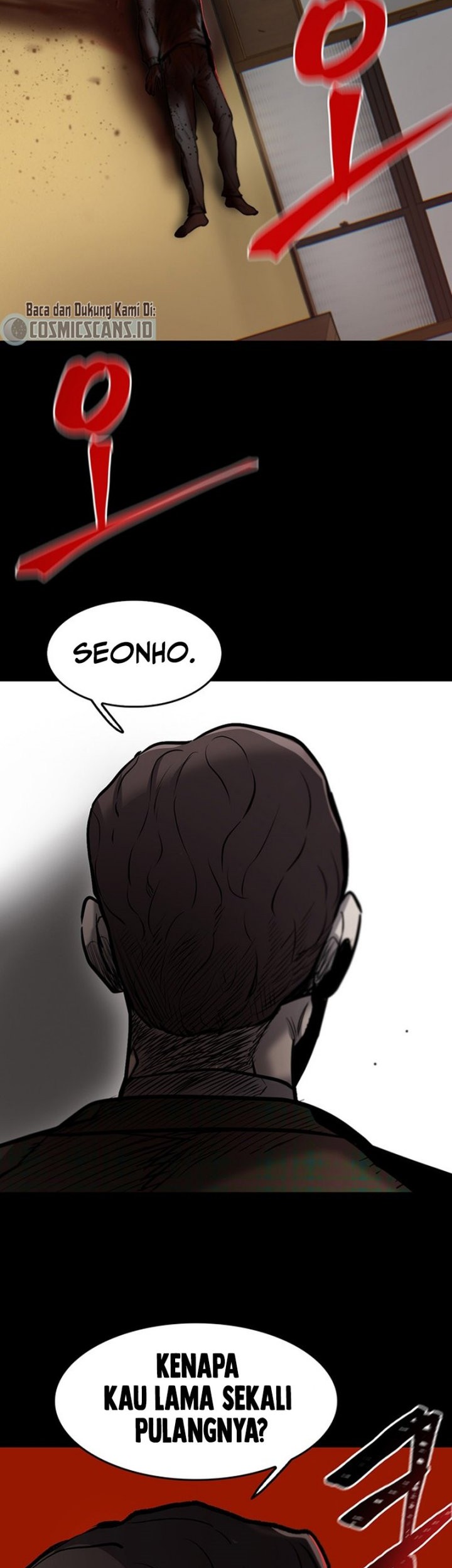 Limitless Chapter 1 - halaman 96