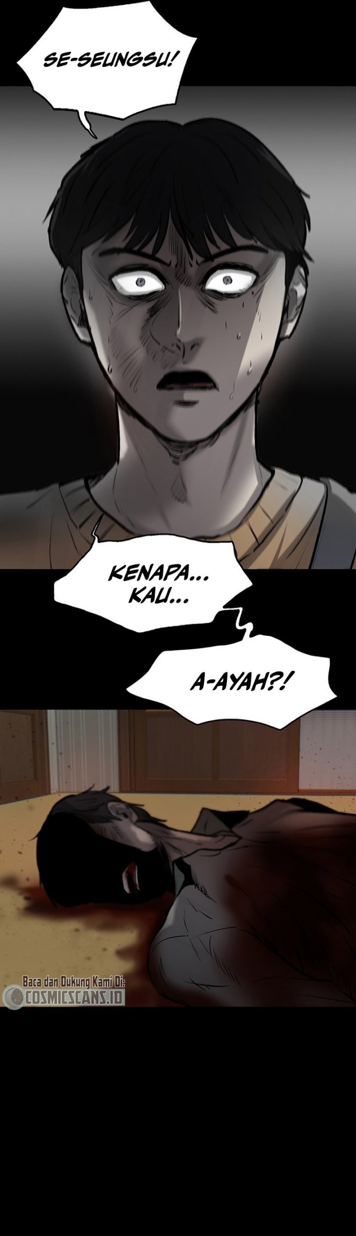 Limitless Chapter 1 - halaman 98