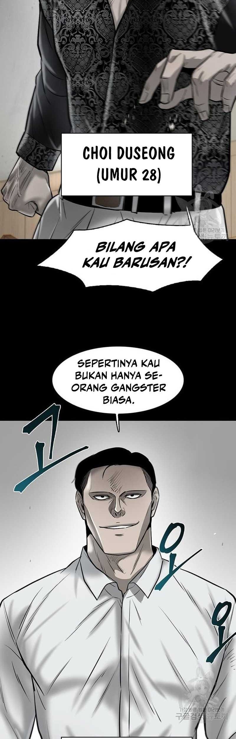Limitless Chapter 10 - halaman 10