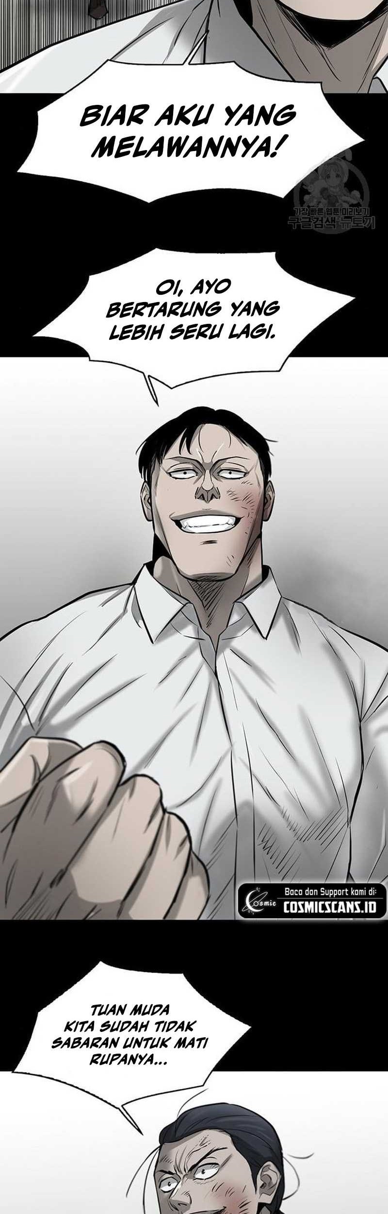 Limitless Chapter 10 - halaman 18