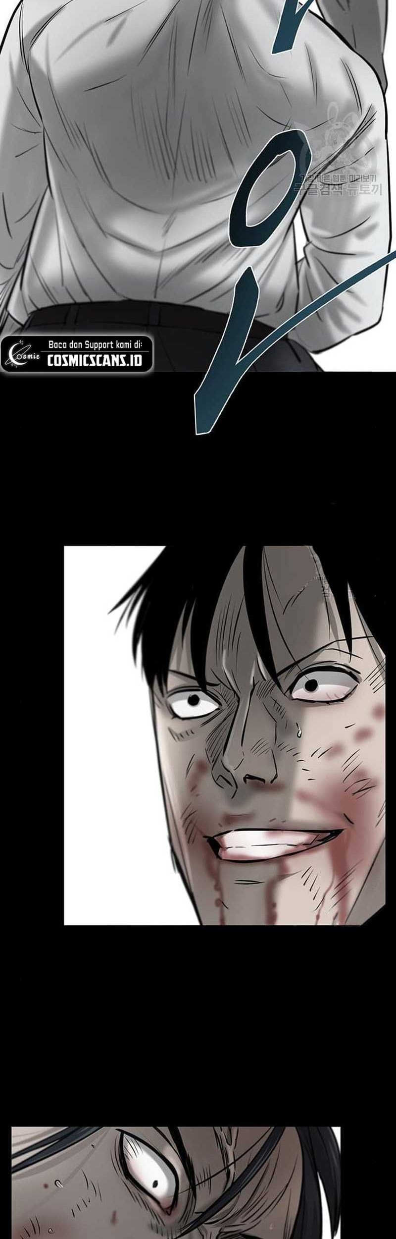 Limitless Chapter 10 - halaman 31