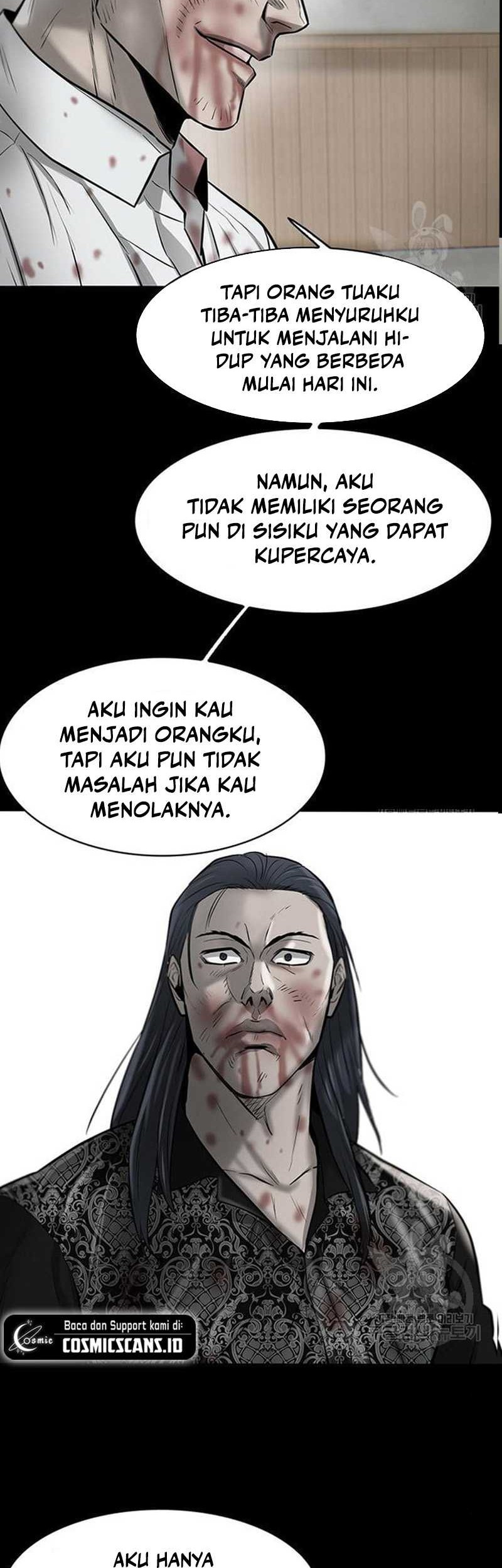 Limitless Chapter 10 - halaman 39