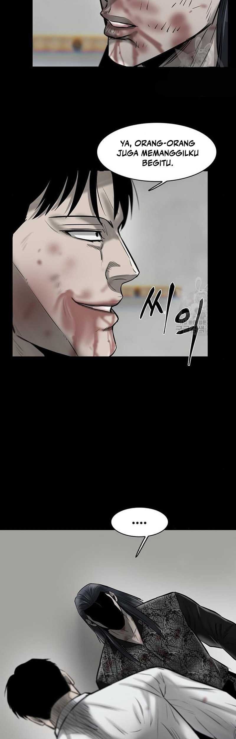 Limitless Chapter 10 - halaman 42