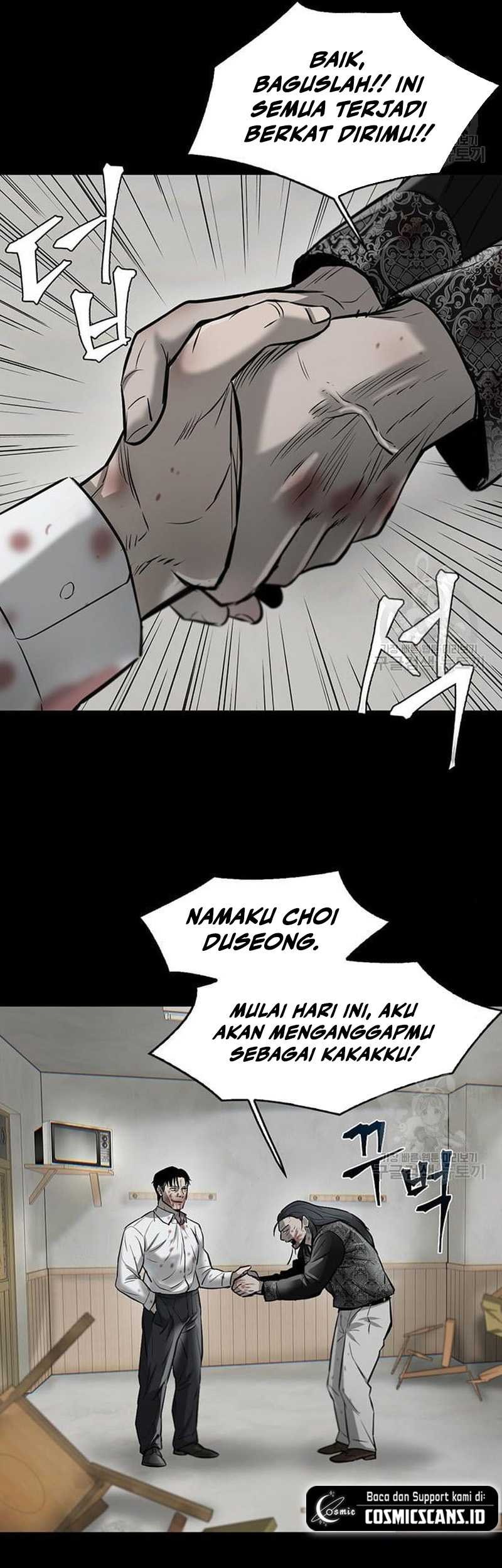 Limitless Chapter 10 - halaman 44