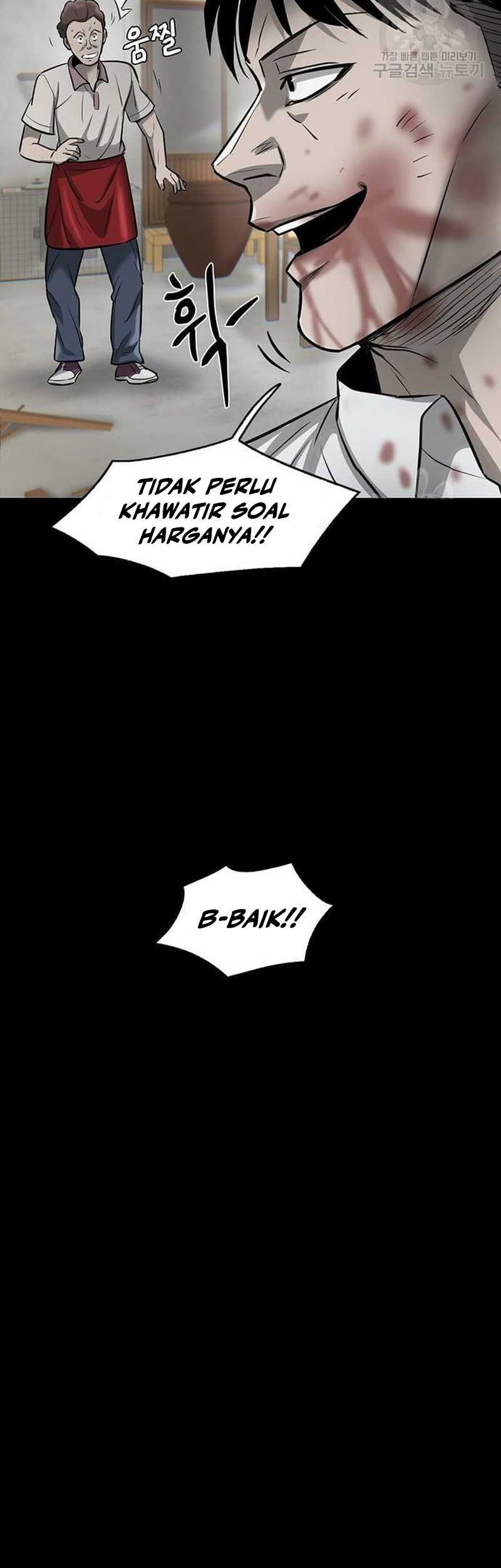 Limitless Chapter 10 - halaman 46