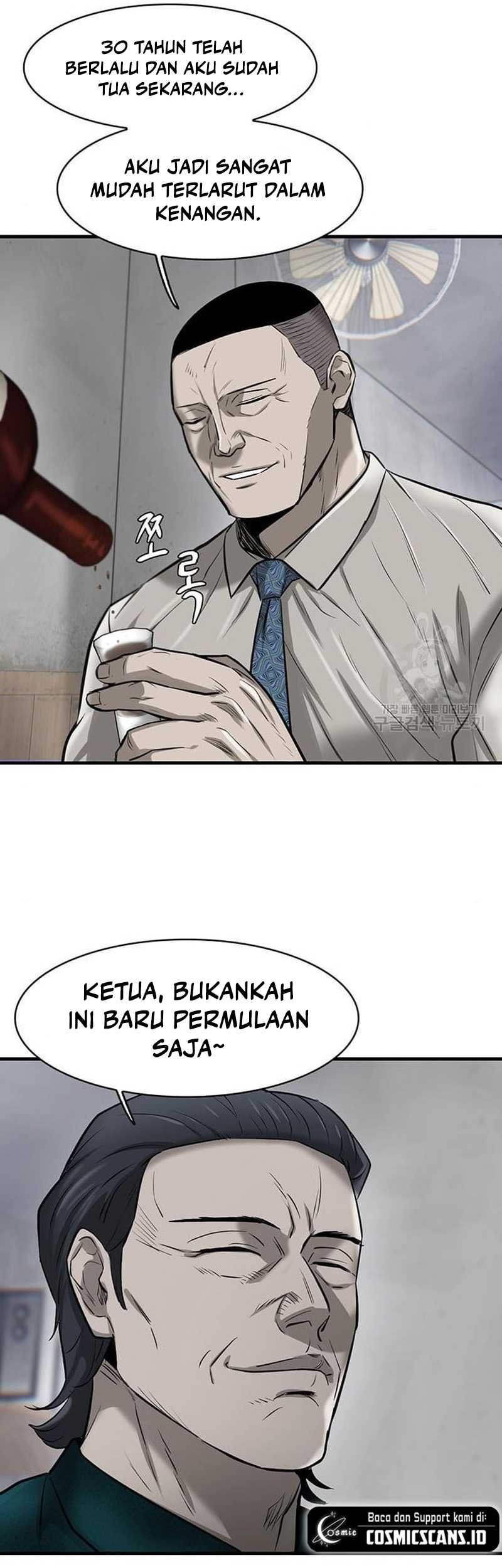 Limitless Chapter 10 - halaman 50