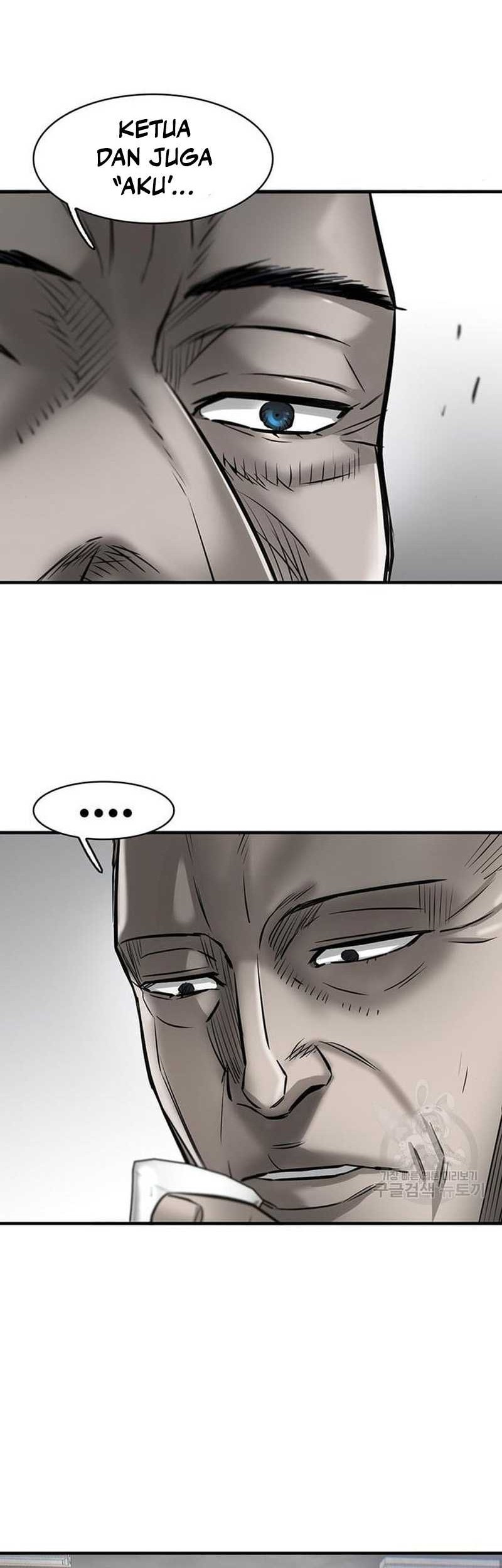 Limitless Chapter 10 - halaman 51