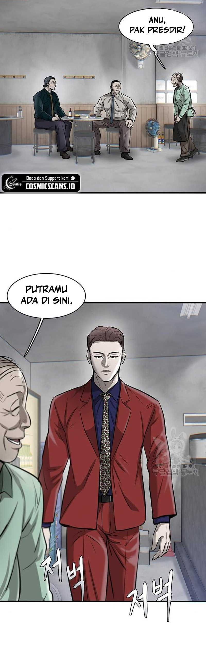 Limitless Chapter 10 - halaman 52
