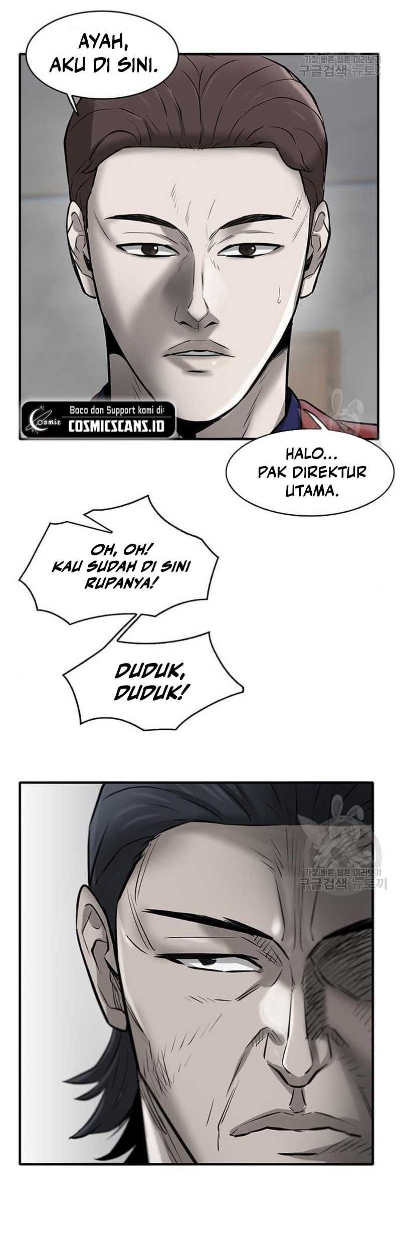 Limitless Chapter 10 - halaman 53