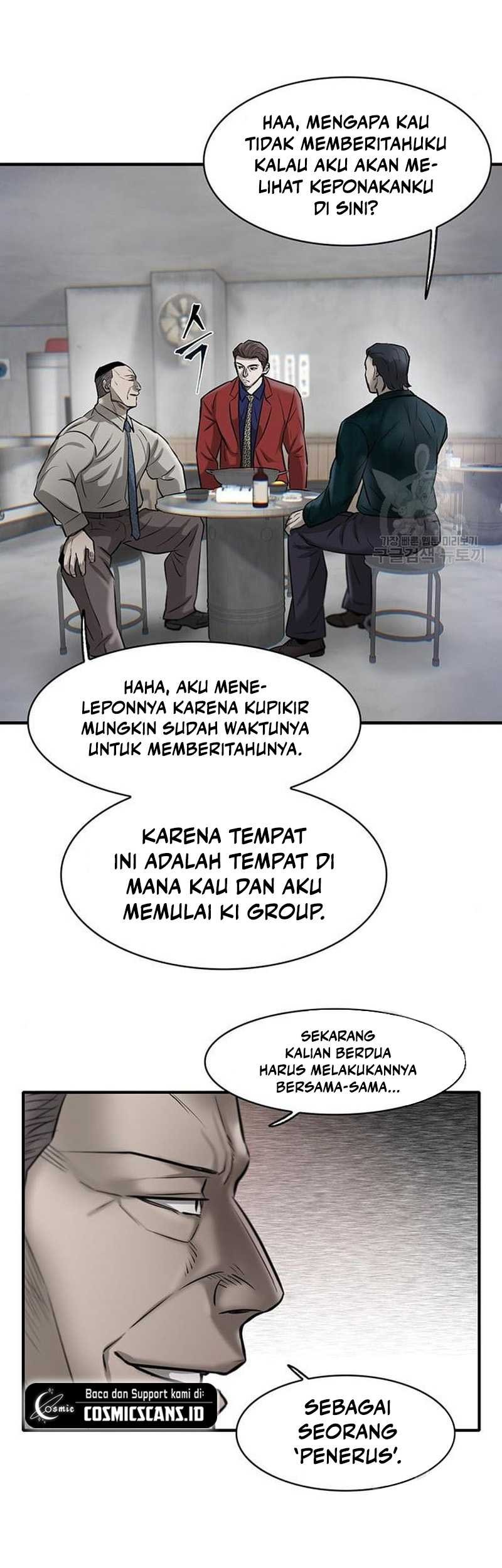 Limitless Chapter 10 - halaman 54
