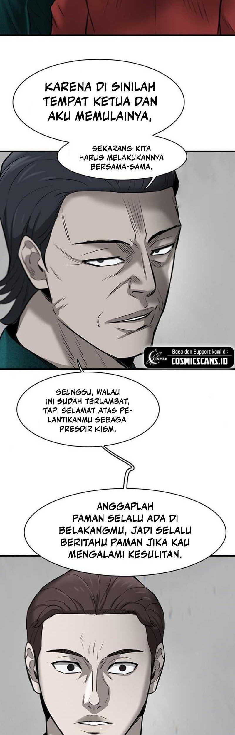 Limitless Chapter 10 - halaman 57