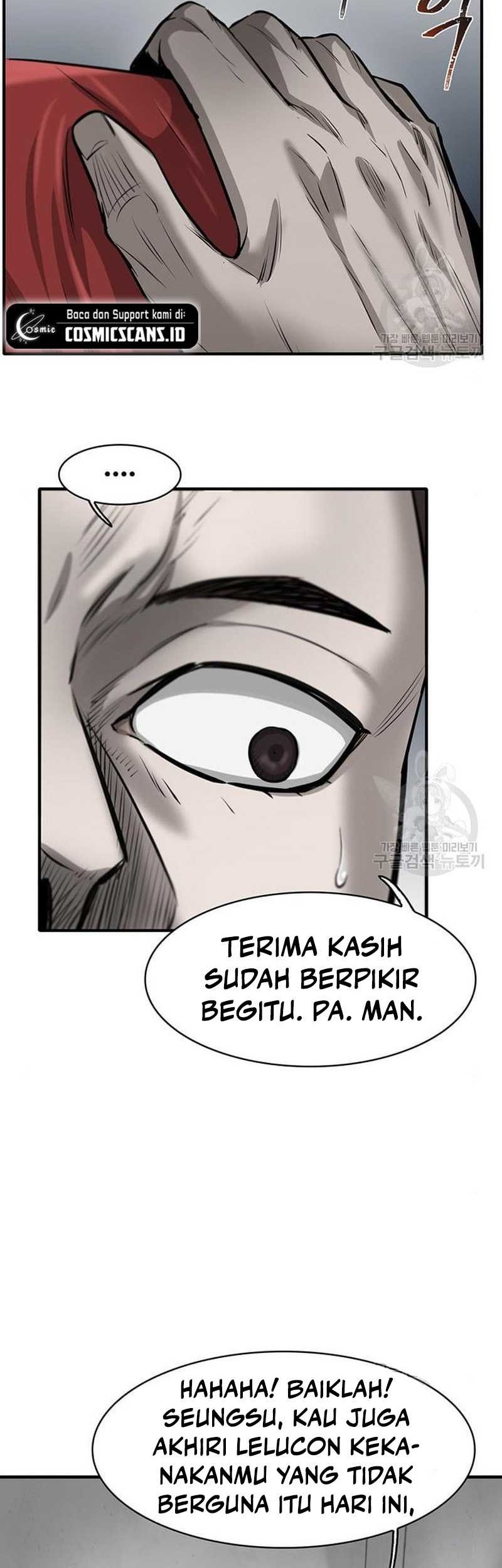 Limitless Chapter 10 - halaman 59