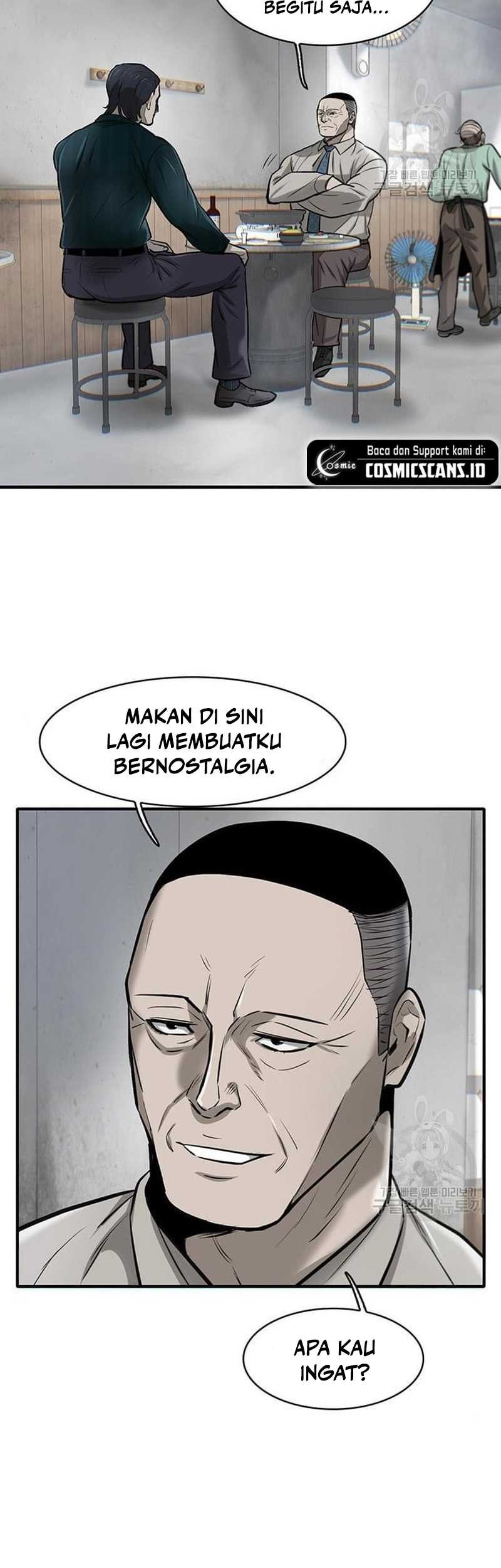 Limitless Chapter 10 - halaman 6