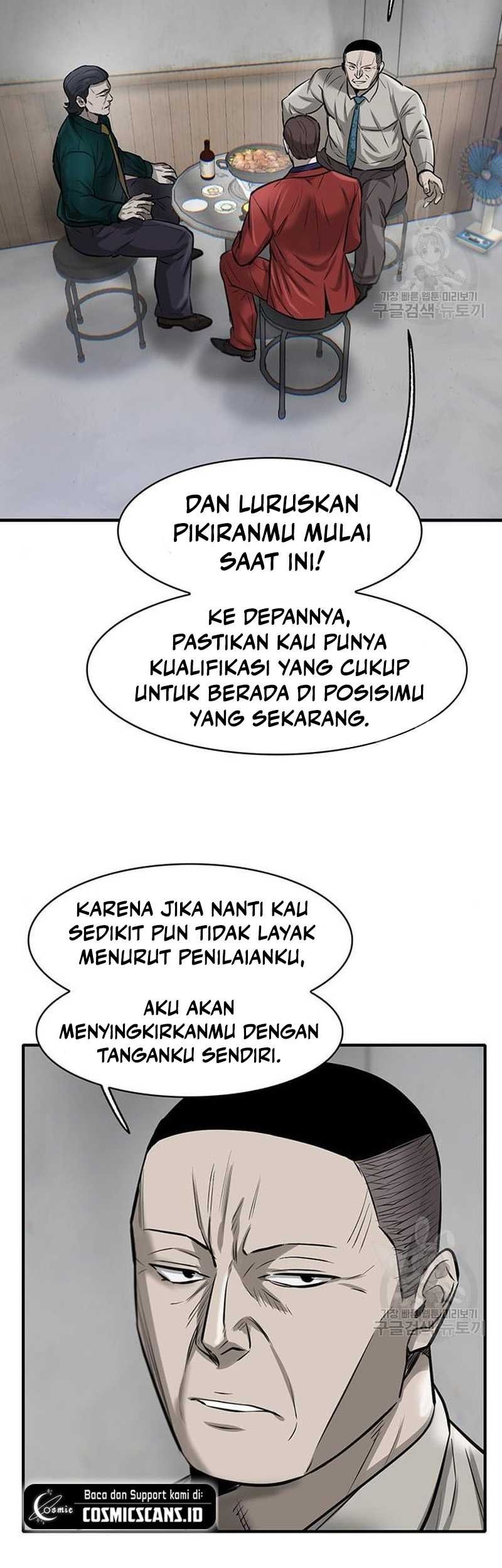 Limitless Chapter 10 - halaman 60