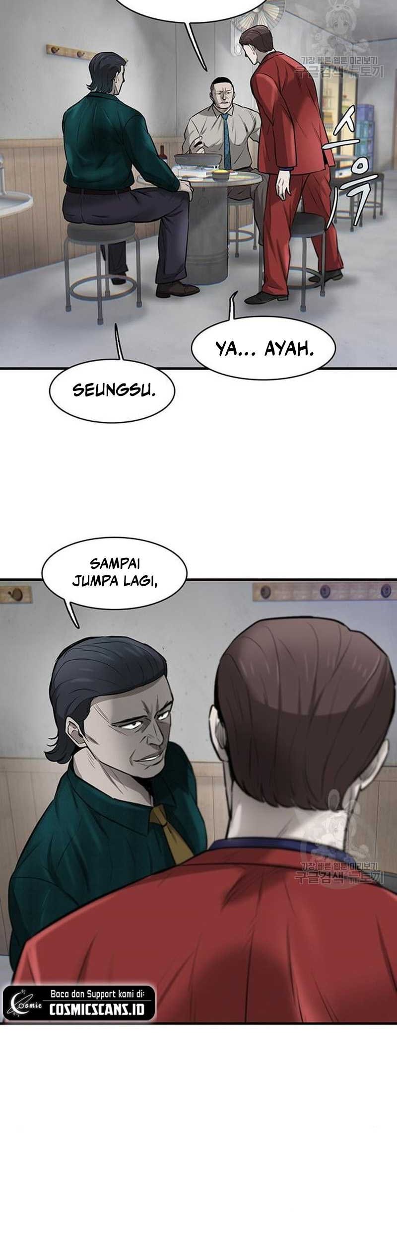 Limitless Chapter 10 - halaman 64