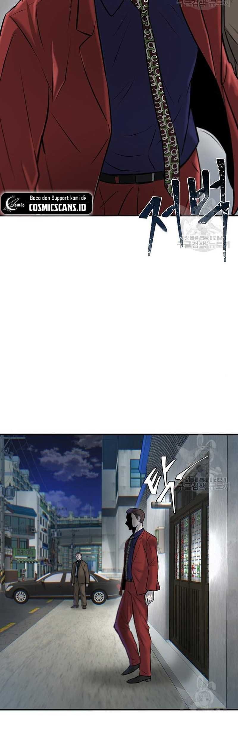 Limitless Chapter 10 - halaman 66