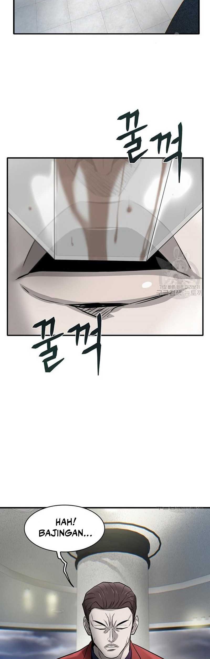 Limitless Chapter 10 - halaman 70