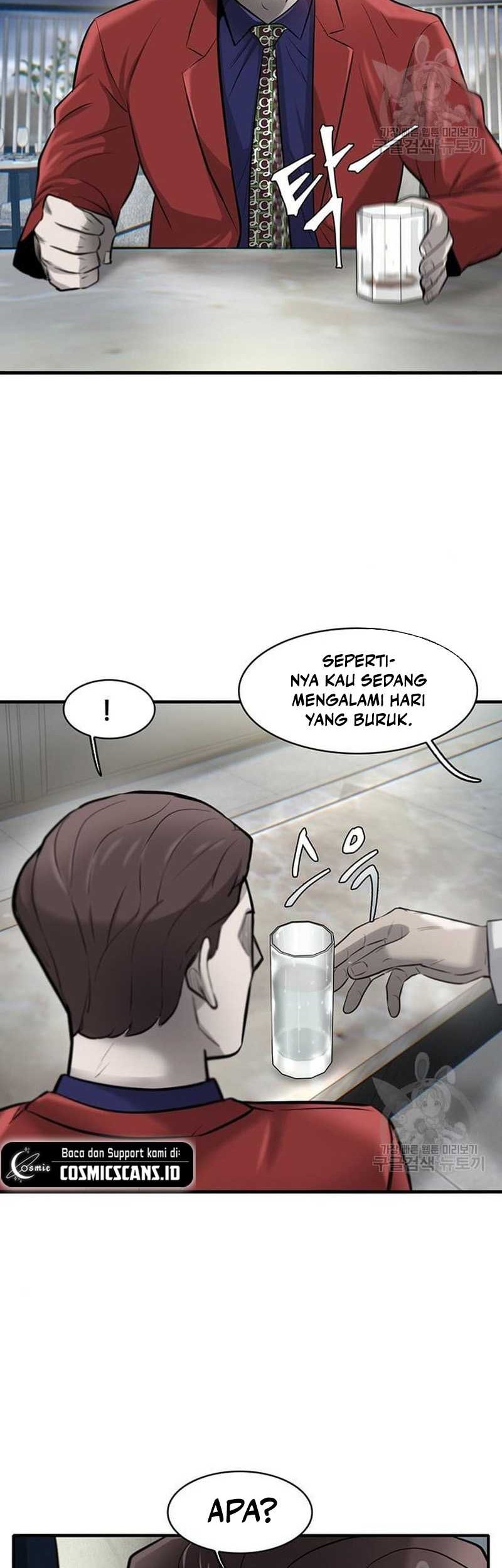 Limitless Chapter 10 - halaman 71