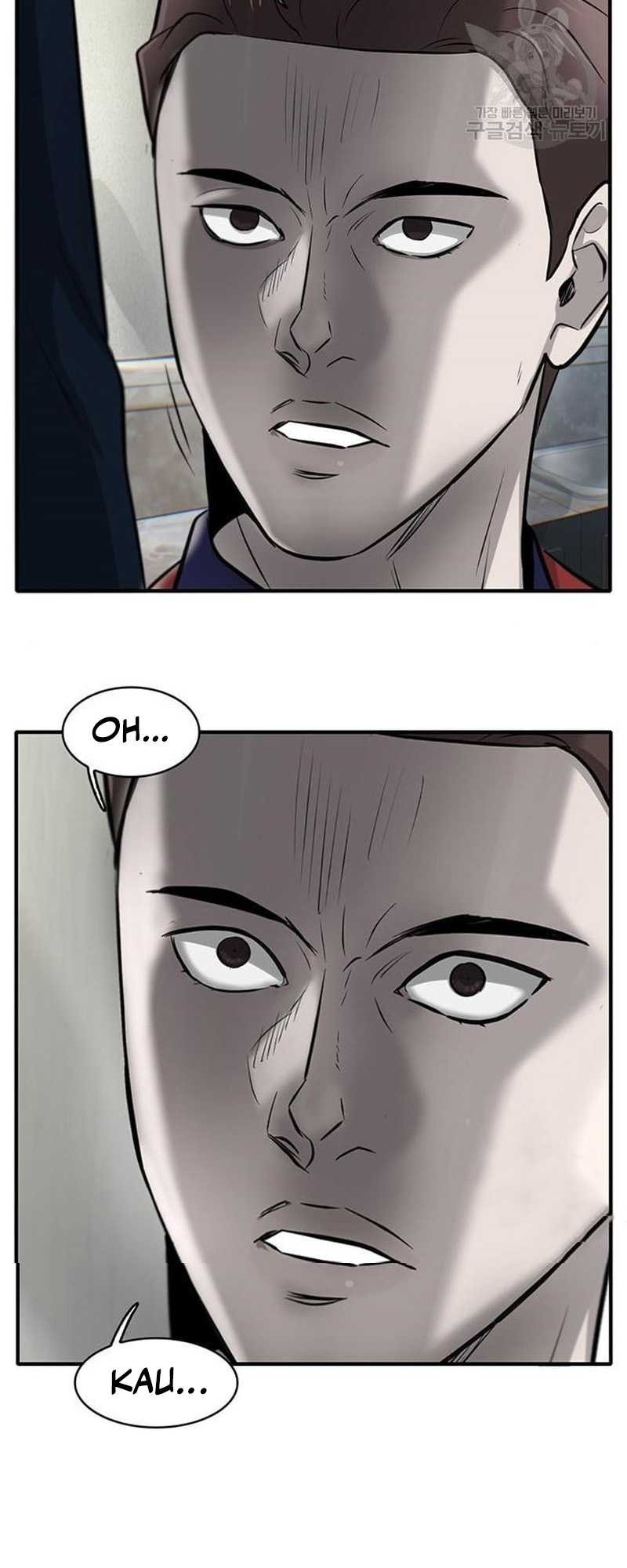 Limitless Chapter 10 - halaman 72