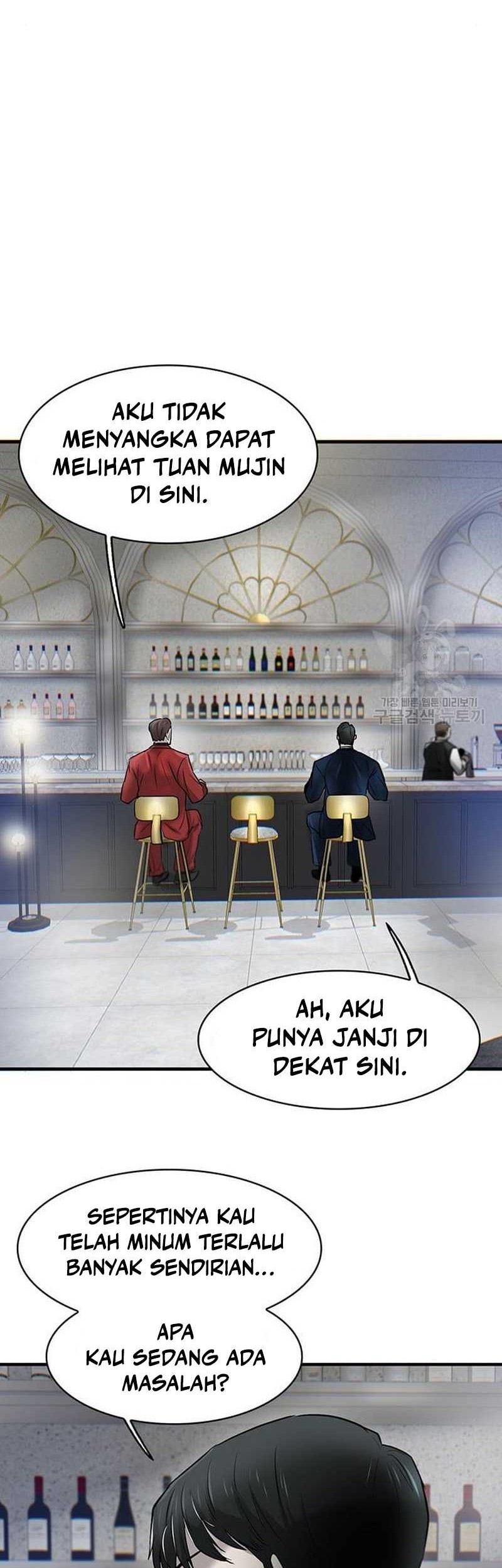Limitless Chapter 10 - halaman 74