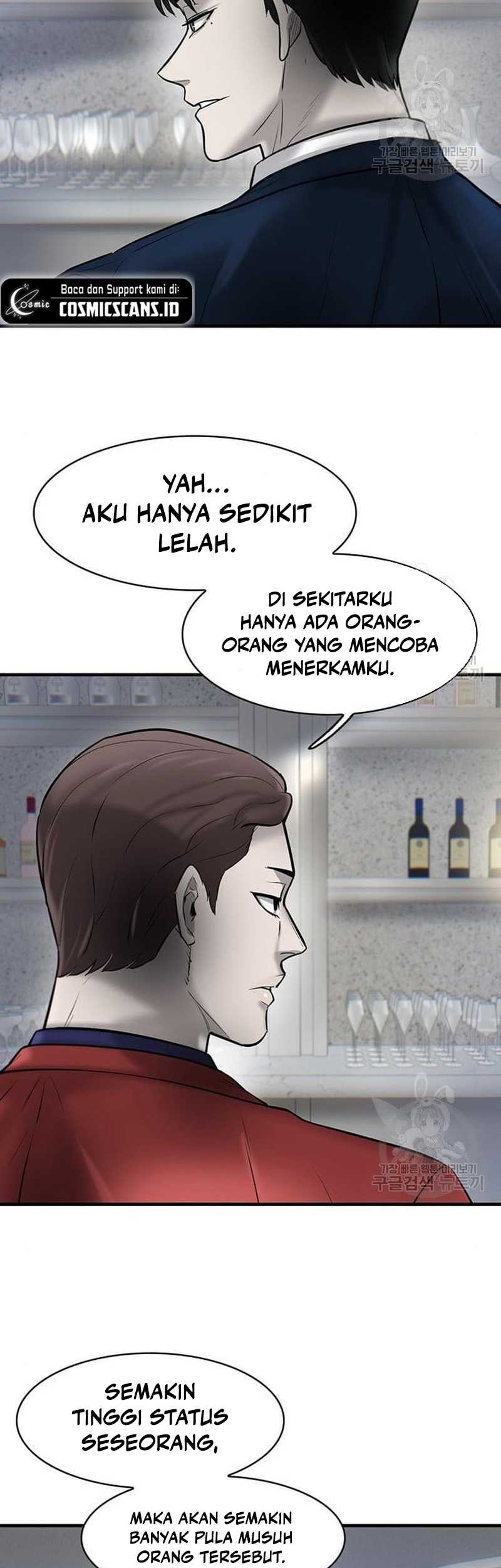 Limitless Chapter 10 - halaman 75