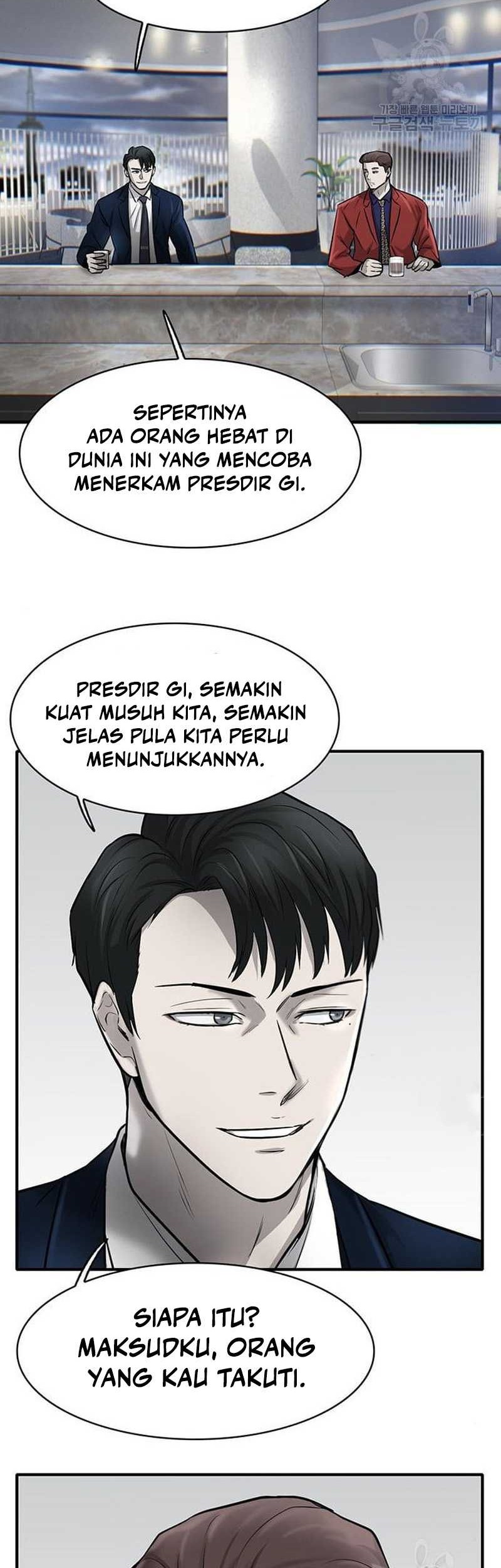 Limitless Chapter 10 - halaman 76