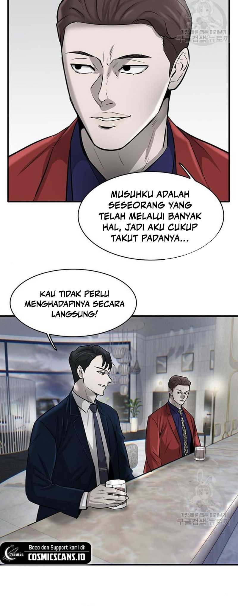 Limitless Chapter 10 - halaman 77