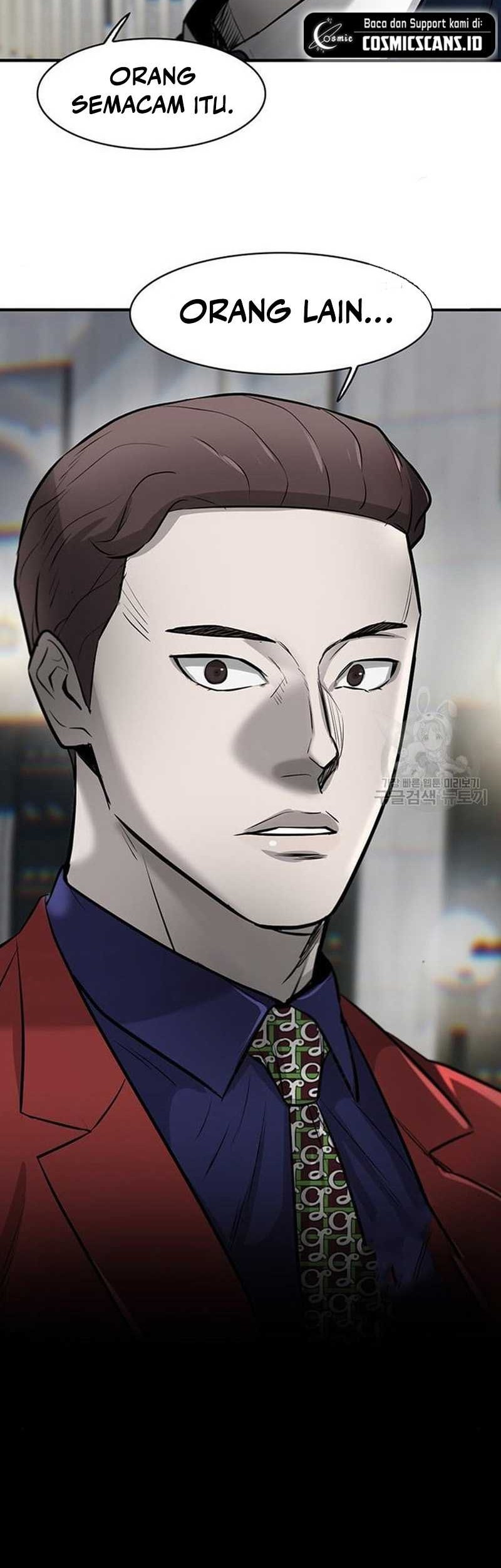 Limitless Chapter 10 - halaman 79