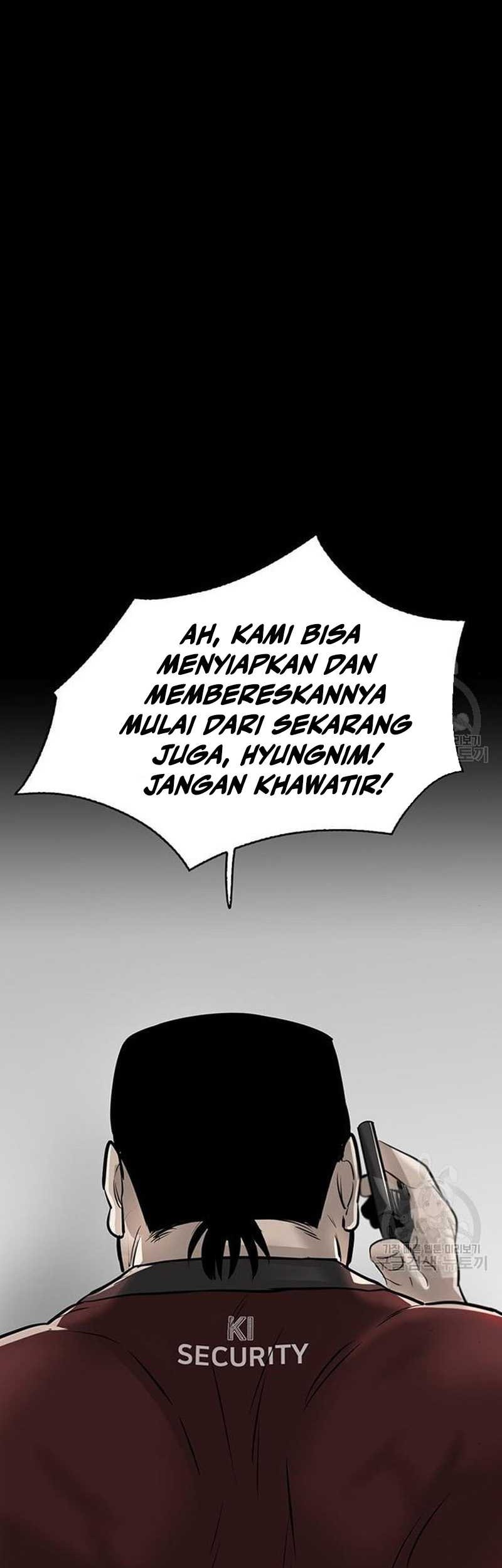 Limitless Chapter 10 - halaman 80