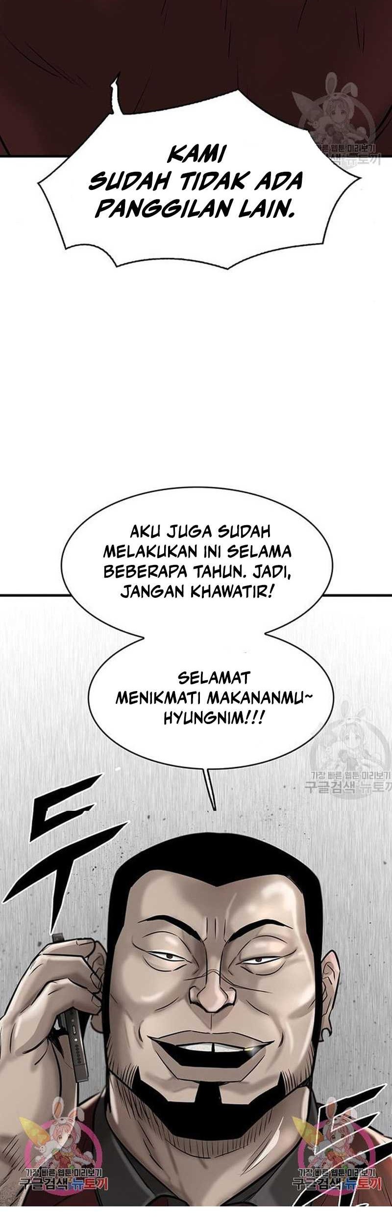 Limitless Chapter 10 - halaman 81