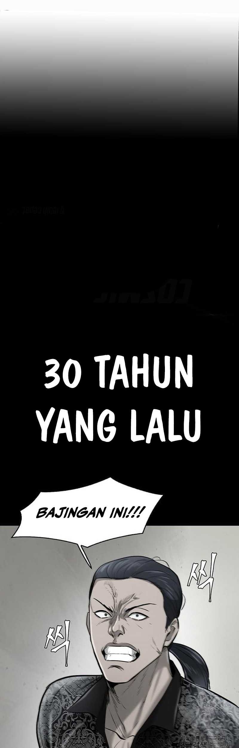 Limitless Chapter 10 - halaman 9