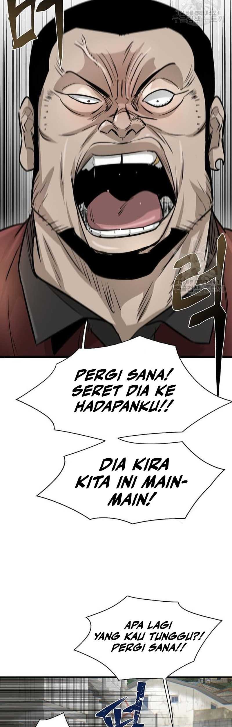 Limitless Chapter 11 - halaman 16