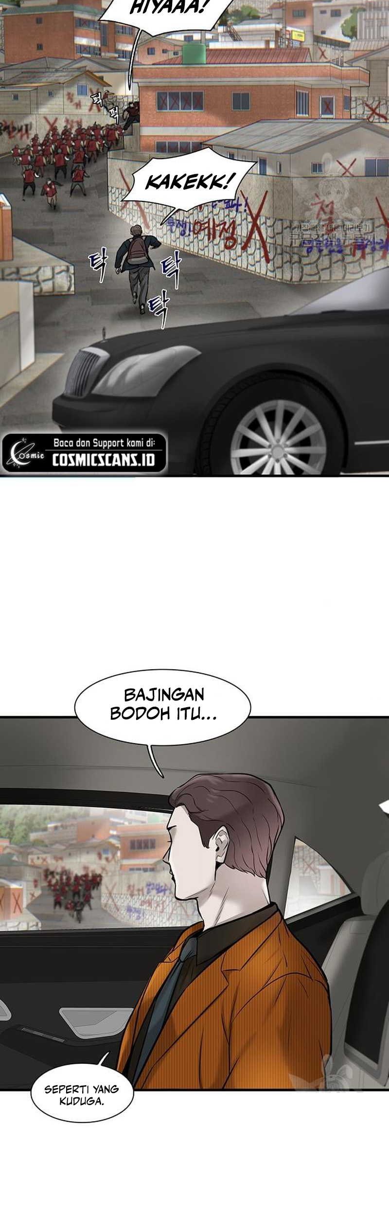 Limitless Chapter 11 - halaman 40