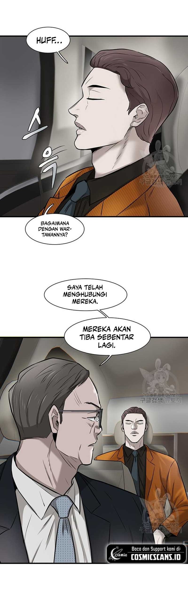 Limitless Chapter 11 - halaman 41